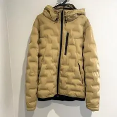 ワークマン FieldCore 防寒ダウン　LL サイズ