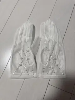 ウェディンググローブのサムネイル