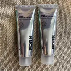 VT PDRN BARRIER CLEANSER 50ml 2本セットのサムネイル
