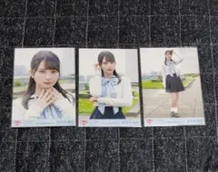 佐々木舞香 生写真 コンプ =LOVE イコラブ だからとて
