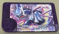 ポケモンフレンダ ベストタッグ5弾 スーパートレジャー ★5 ディアルガ