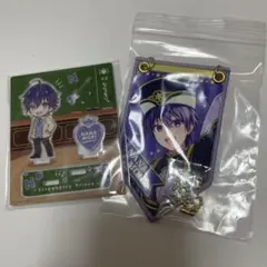 ななもり。くんアクスタ,ガーランド