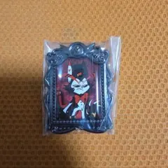 【新品未使用品】Hazbin Hotel ハスク　額縁スタンド