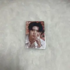 ZEROBASEONE ハンユジン