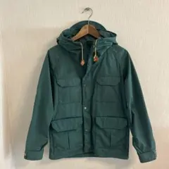 ノースフェイス パープルレーベル マウンテンパーカ サイズS
