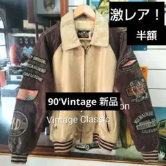 激レア！Harley-Davidson クラシック 90‘Vintage 新品