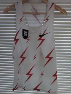 Nike Aeroswift singlet BTC Pro ランシャツ