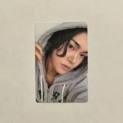 XLOV ヒョン I'mma Be 封入トレカ