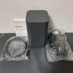 docomo ドコモ home5G HR01 WiFiルーター