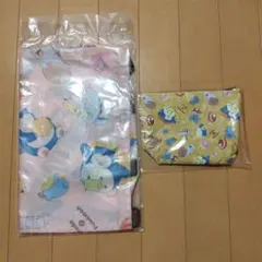 ミスド 福袋 エコバッグ