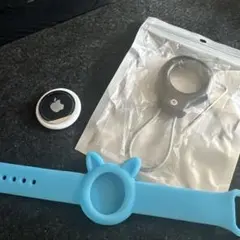 Apple AirTag 本体＋おまけ、セット割引あり