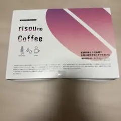 ファンファレ risou no Coffee 30包入 機能性表示食品 - メルカリ