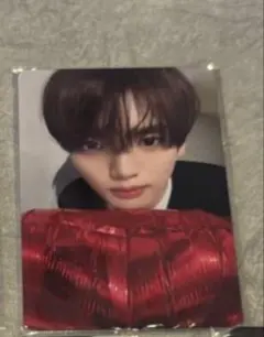 ZEROBASEONE ZB1 ゼベワン ユジン アンコン 7000円 トレカ