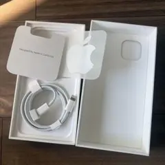 iPhone13 空箱