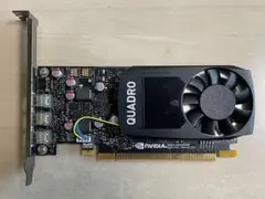 NVIDIA Quadro P400 グラフィックボード