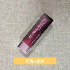 ♡新品未開封♡ メイベリン Color Sensational 604 口紅のサムネイル