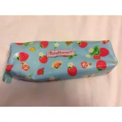 リラックマ ペンケース