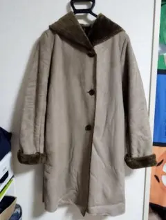 【処分予定】studio CLIP　コート