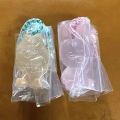 StrayKids SKZOO グミ＆チャーム　トゥエッキ　ハンクォッカ