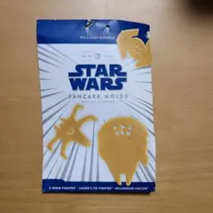 Williams-Sonoma Star Wars Pancake Moldsのサムネイル