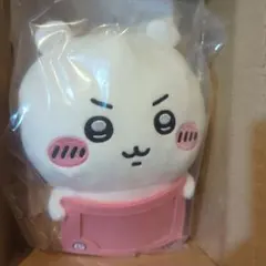 ちいかわ カードホルダー付きぬいぐるみ ハチワレ エポス 100万円以上
