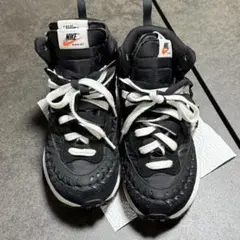 NIKE sacai Jean Paul Gaultier ヴェイパーワッフル
