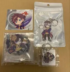 CR Kinako きなこ グッズまとめ売り - メルカリ