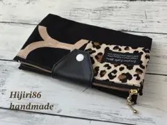 母子手帳ケース ファッション小物