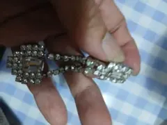 イヤリング片方