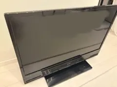 三菱 REAL MITSUBISHI LCD-A32BHR10 32型液晶テレビ - メルカリ