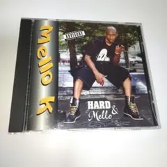 G-RAP MELLO K HARD & MELLOW