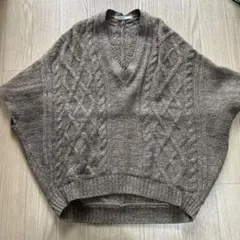 アルパカ ベスト