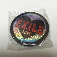 AW デカ缶バッチ