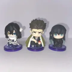 2026年最新】柱合会議 フィギュアの人気アイテム - メルカリ