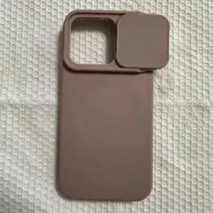 Apple iPhone 14pro スマホカバー　スマホケース　ピンク