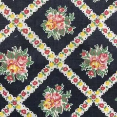 ビンテージ生地