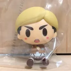 一番くじ 進撃の巨人 獣の巨人は俺が仕留める G賞 エルヴィン