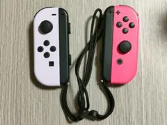 Nintendo Switch ジョイコン 純正