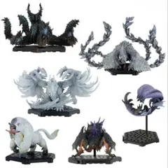 カプコンフィギュアビルダー モンスターハンター スタンダードモデルPlus29のサムネイル