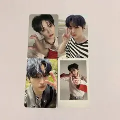 straykids リノ MAXIDENT AppleMusic 特典 トレカ - メルカリ