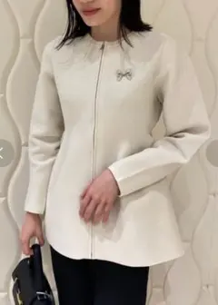 2025年最新】セルフォード ペプラム カーディガンの人気アイテム