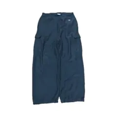 BEAMS × champion カーゴスウェットパンツ リバースウィーブ　別注