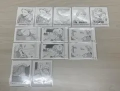 ギヴン展 ぱしゃこれ キャラクターグッズ