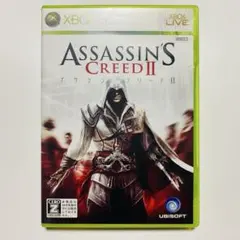 ［Xbox 360］ASSASSIN'S CREED II