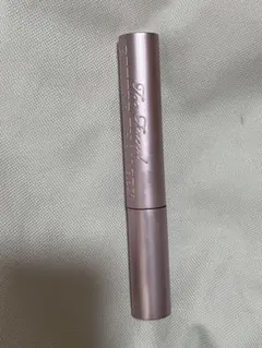 Too Faced BETTER THAN SEX マスカラのサムネイル