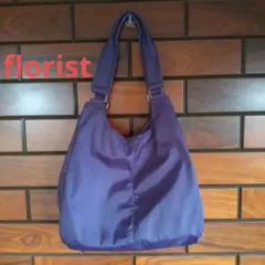 florist３ルーム仕様のトートバッグのサムネイル