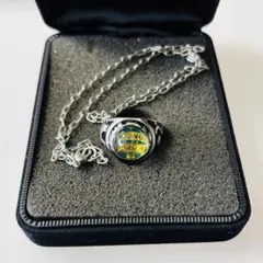 家庭教師ヒットマンREBORN! ボンゴレリング 第2弾 大空のリング 沢田綱吉