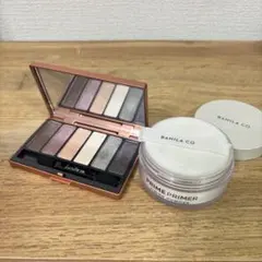 バニラコ コスメセット