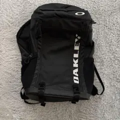 Oakley リュック・バックパック 値下げ交渉⚪︎ - メルカリ
