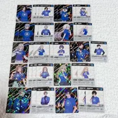 にじさんじ にじフェス 2023 ランダムコレクションカード